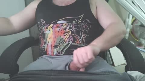 Snapshot of givemeitniceandslow chatting on January 27, 2025, 10:27 pm JuicyThickkkDaddy online show from January 27, 2025, 10:27 pm