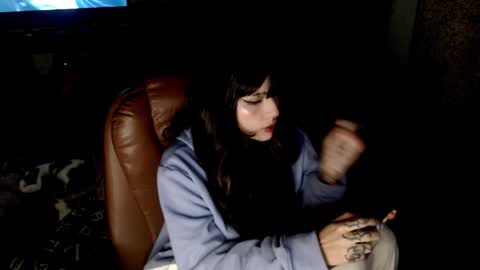 dirtyvenom online show from November 7, 2025, 3:06 am