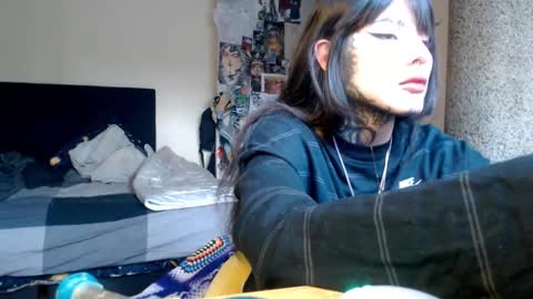 dirtyvenom online show from December 15, 2025, 9:41 pm