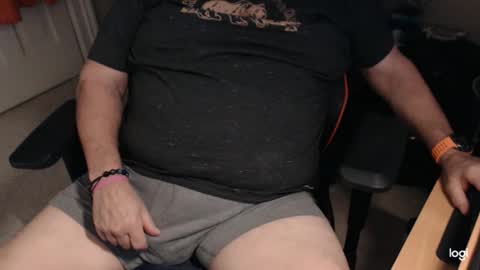 gizmo706 online show from November 19, 2025, 5:24 pm