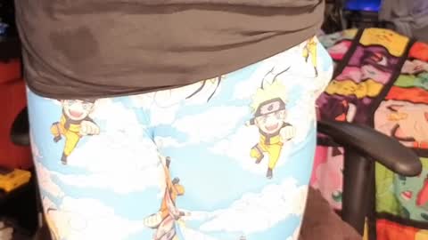 glaceon9 online show from February 2, 2025, 3:49 pm