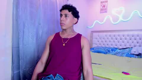 Snapshot of glader_guy chatting on September 22, 2025, 8:33 pm only for you bby  online show from September 22, 2025, 8:33 pm