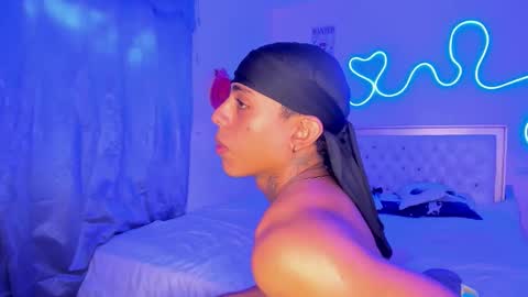 Snapshot of glader_guy chatting on October 6, 2025, 5:54 pm only for you bby  online show from October 6, 2025, 5:54 pm