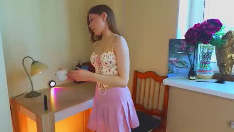 Call me Daisy online show from September 24, 2025, 4:16 am