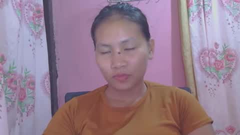 glamgoddess23 online show from October 20, 2025, 1:33 pm