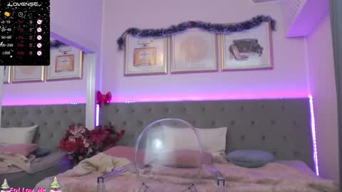 Snapshot of glamkate chatting on December 27, 2024, 10:55 am online show from December 27, 2024, 10:55 am