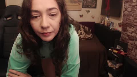 Glamourhottie online show from December 7, 2024, 9:06 am