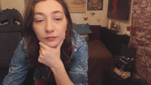 Glamourhottie online show from January 21, 2025, 9:13 am