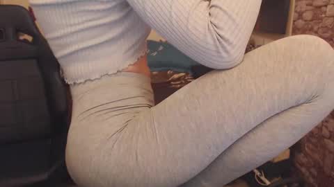 Glamourhottie online show from February 11, 2025, 9:09 am