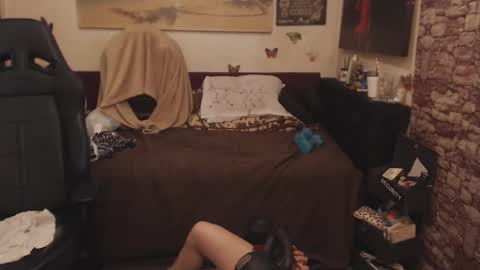 Glamourhottie online show from February 27, 2025, 10:59 am