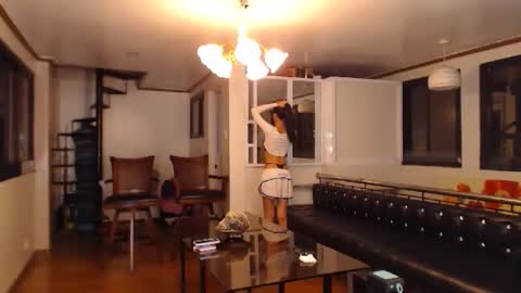 Snapshot of gleiahong chatting on September 24, 2025, 2:09 pm gleiahong online show from September 24, 2025, 2:09 pm