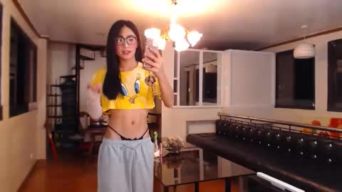 Snapshot of gleiahong chatting on September 27, 2025, 12:10 pm gleiahong online show from September 27, 2025, 12:10 pm