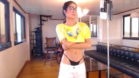 Snapshot of gleiahong chatting on October 2, 2025, 11:12 pm gleiahong online show from October 2, 2025, 11:12 pm