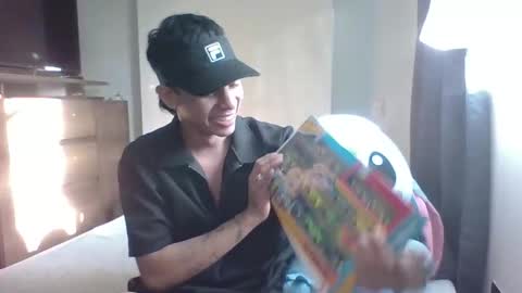 Snapshot of glen_connor_11 chatting on December 13, 2025, 9:09 pm glen_connor_11 online show from December 13, 2025, 9:09 pm