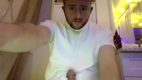 glenjam80 online show from January 31, 2025, 9:59 pm