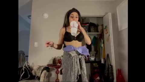 Baby Bimbo online show from December 18, 2024, 11:19 pm