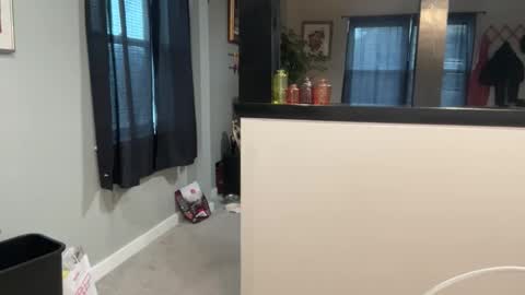 Baby Bimbo online show from December 1, 2025, 8:03 pm