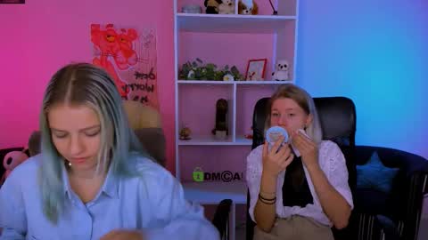 Snapshot of gloria_bubble chatting on October 1, 2025, 5:35 am your dream online show from October 1, 2025, 5:35 am