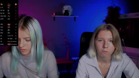 Snapshot of gloria_bubble chatting on October 14, 2025, 7:47 pm your dream online show from October 14, 2025, 7:47 pm
