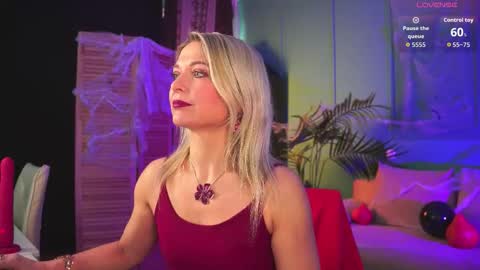 Gloria online show from November 4, 2025, 10:58 am