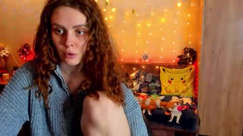 Gloria Wood online show from January 8, 2025, 7:13 pm