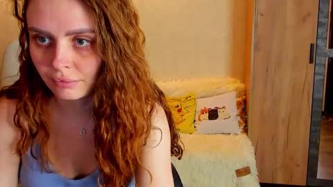 Gloria Wood online show from February 20, 2025, 4:36 pm