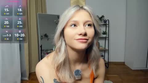 Cherry online show from November 30, 2025, 7:01 am