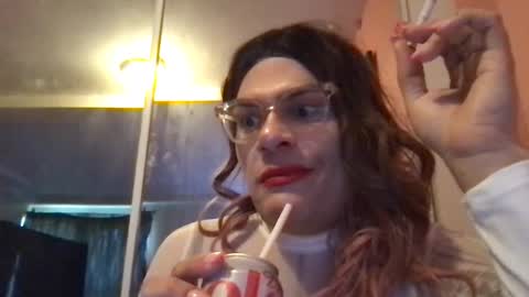 Glow Goddess online show from September 21, 2025, 3:46 pm