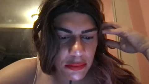 Glow Goddess online show from September 24, 2025, 11:24 am