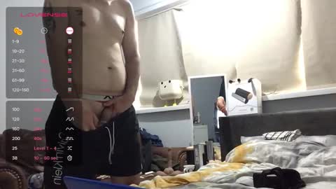 Snapshot of gman3029 chatting on September 21, 2025, 4:30 pm gman3029 online show from September 21, 2025, 4:30 pm