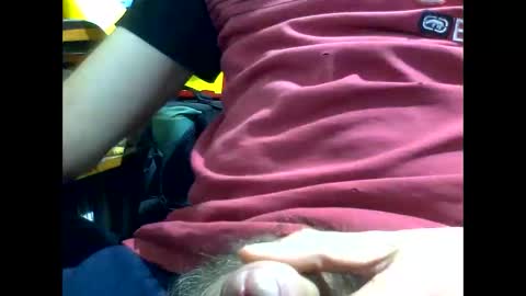 PencilDick online show from October 27, 2025, 8:07 am