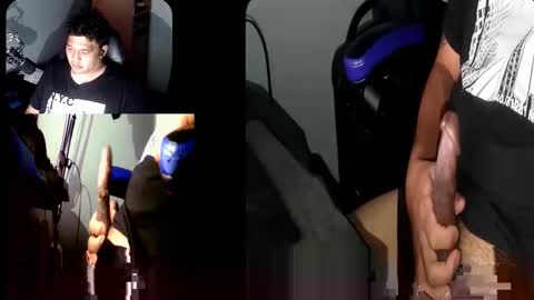 Snapshot of gnx666 chatting on November 23, 2025, 1:00 pm gnx666 online show from November 23, 2025, 1:00 pm