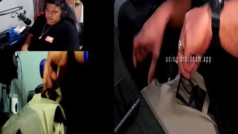 Snapshot of gnx666 chatting on November 26, 2025, 8:59 am gnx666 online show from November 26, 2025, 8:59 am