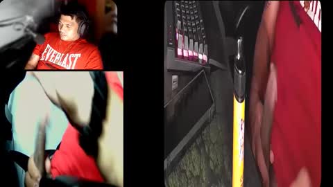 Snapshot of gnx666 chatting on December 1, 2025, 2:55 pm gnx666 online show from December 1, 2025, 2:55 pm