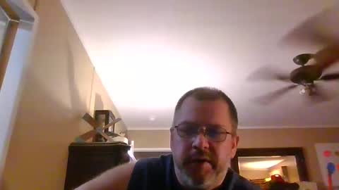 Snapshot of gobey33 chatting on October 8, 2025, 7:06 am IDKIDCIDGAF online show from October 8, 2025, 7:06 am