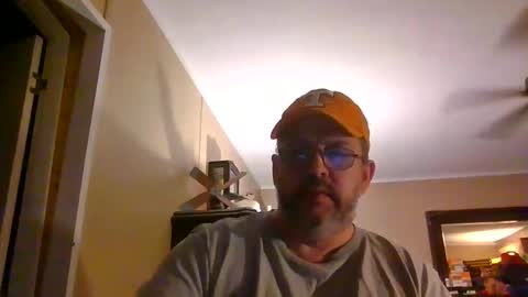 Snapshot of gobey33 chatting on October 11, 2025, 12:21 am IDKIDCIDGAF online show from October 11, 2025, 12:21 am