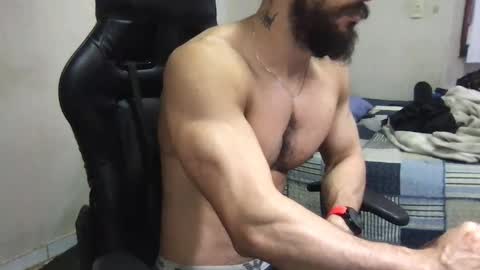 god hunkules online show from January 8, 2025, 9:55 pm