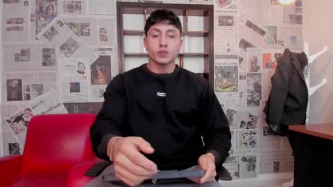 steven online show from February 16, 2025, 11:38 am