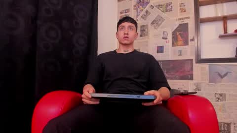 steven online show from October 12, 2025, 10:25 am