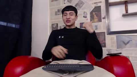 steven online show from November 21, 2025, 12:37 pm