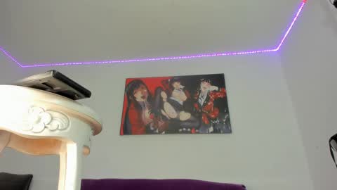 Snapshot of goddes_valery chatting on October 10, 2025, 10:09 pm Valery online show from October 10, 2025, 10:09 pm
