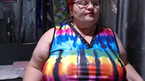 Goddess online show from January 9, 2025, 10:09 am