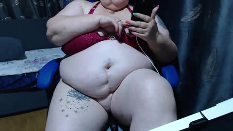 Goddess online show from January 18, 2025, 10:17 am