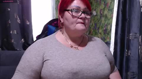 Goddess online show from February 13, 2025, 11:17 am