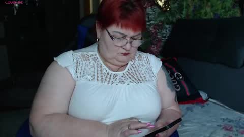 Goddess online show from February 22, 2025, 5:34 am