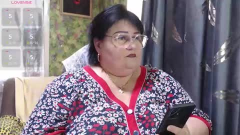 Goddess online show from September 11, 2025, 10:48 am