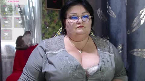 Goddess online show from October 14, 2025, 10:16 am