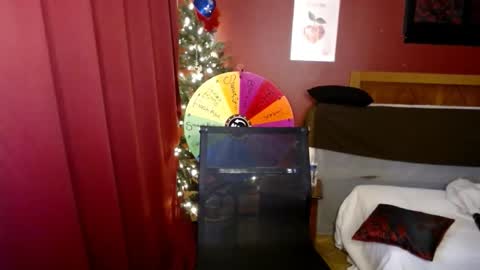 Snapshot of goddess_aaliyah chatting on December 14, 2025, 12:32 pm goddess_aaliyah online show from December 14, 2025, 12:32 pm