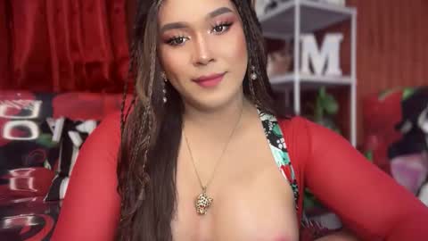 Snapshot of goddess_marickx_xoxo chatting on October 2, 2025, 4:14 pm MARICKX online show from October 2, 2025, 4:14 pm
