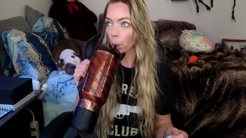 Patricia Mars           Goddess of Mars twitter thegoddessmindy online show from January 23, 2025, 6:24 pm